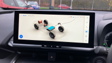 Toyota C-HR 2.0 PHEV Design 5dr CVT Hatchback